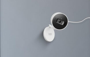 TP-Link Tapo C125