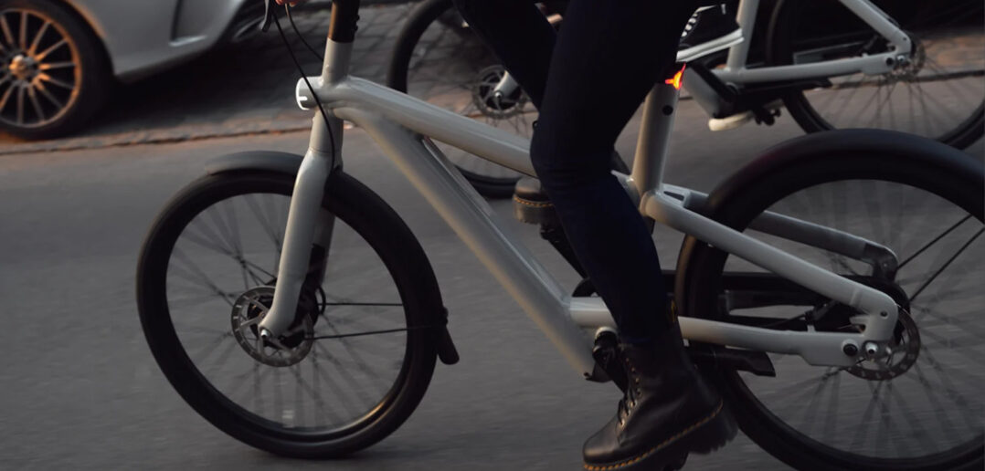VanMoof