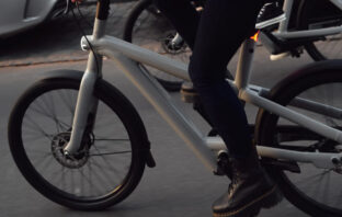 VanMoof