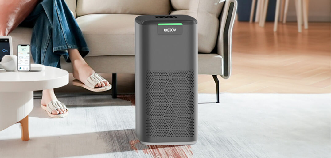 Welov P200 Pro