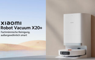 Xiaomi X20+