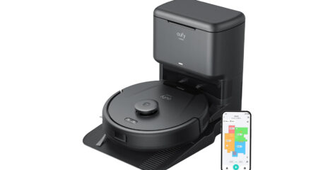 eufy L60 SES