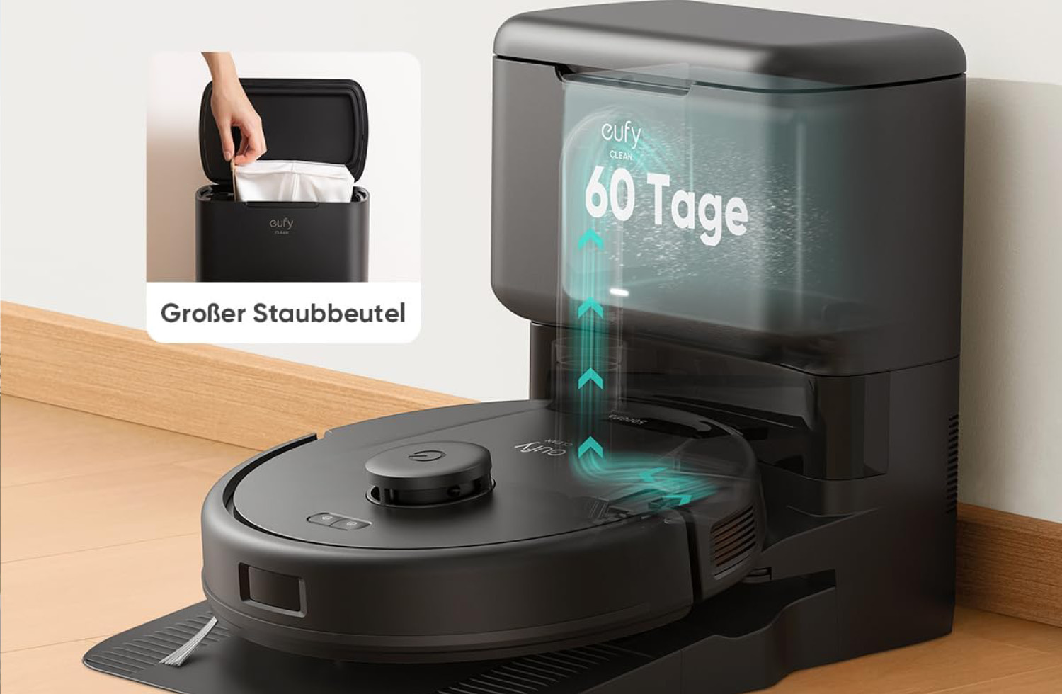 eufy L60 SES