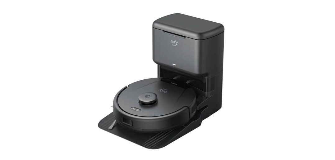 eufy L60 SES