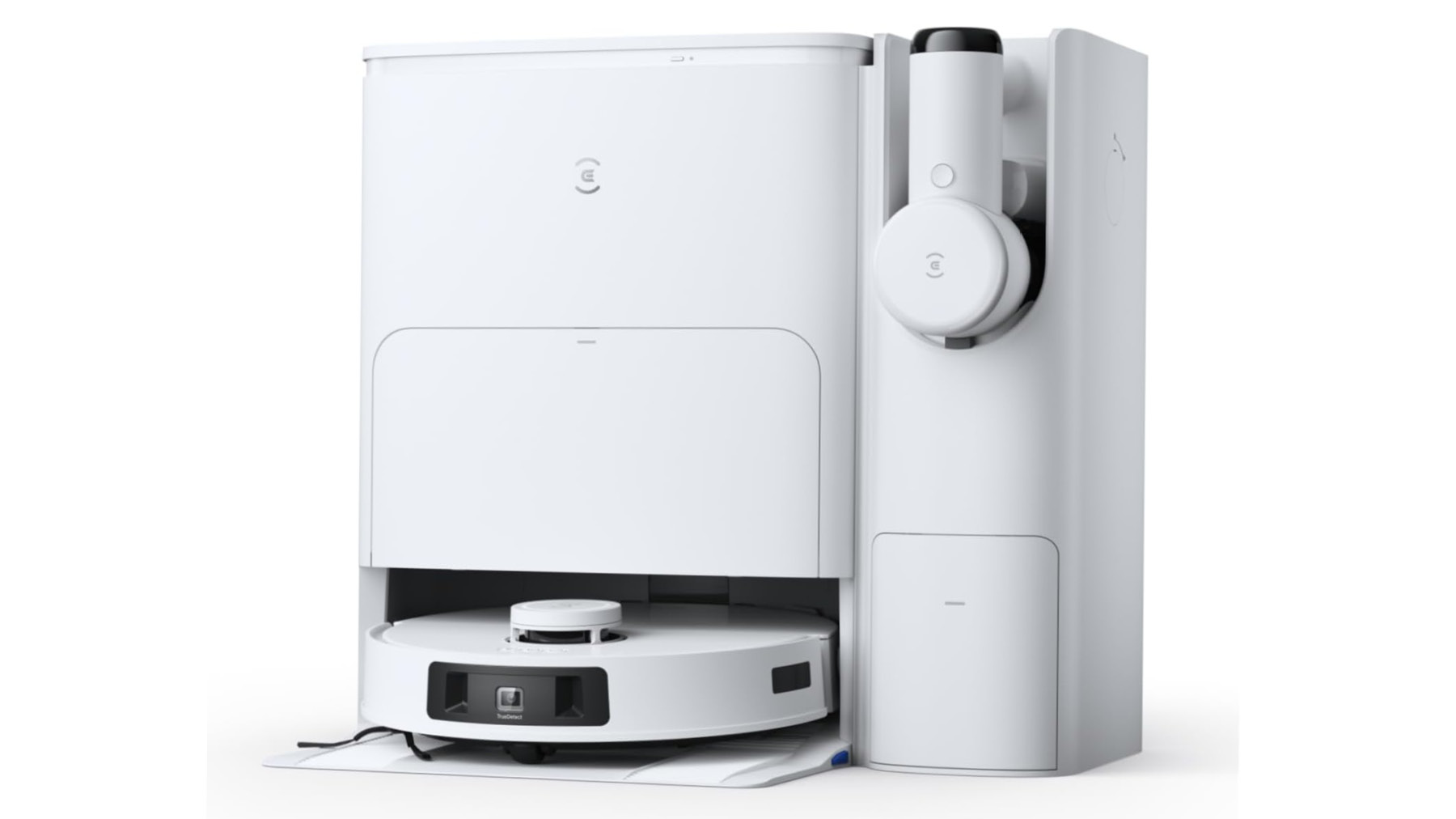 ECOVACS DEEBOT T30S COMBO