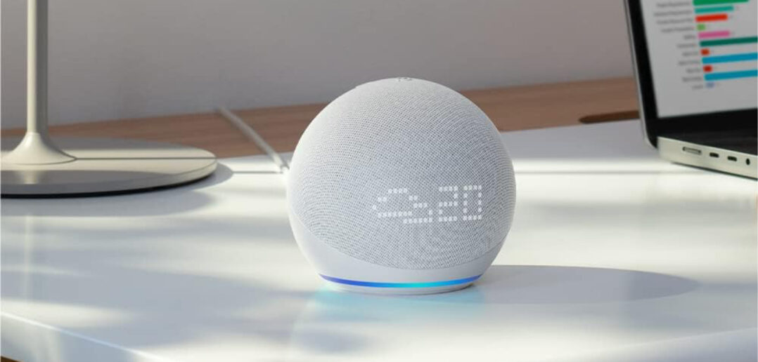 Echo Angebote