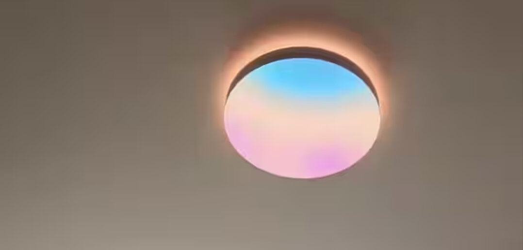 LIFX Deckenleuchte