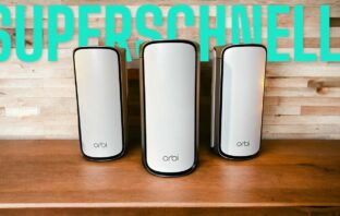 Netgear Orbi 970