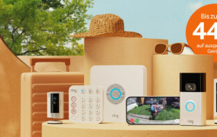 Ring Sommerangebote