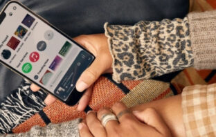Sonos App