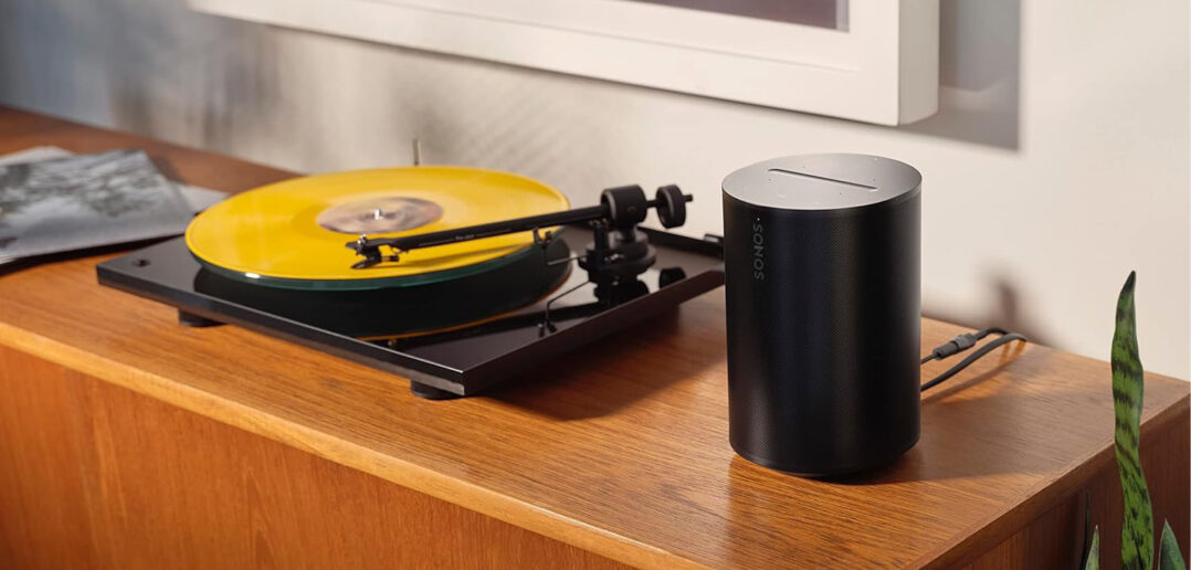 Sonos Era 100