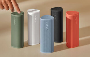 Sonos Roam 2