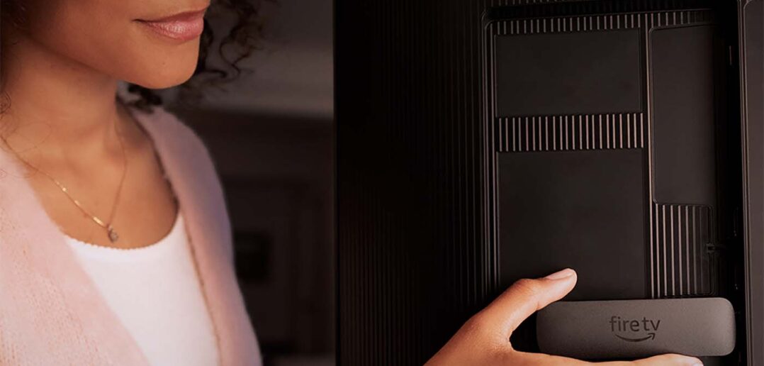 Amazon Xbox Fire TV