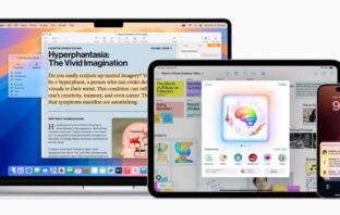 Apple Intelligence