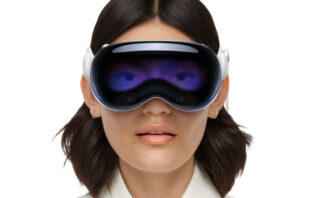 Apple Vision Pro