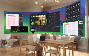 Apple Vision Pro