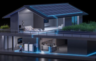 BLUETTI Solar+