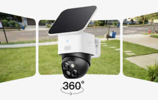 Eufy Kamera