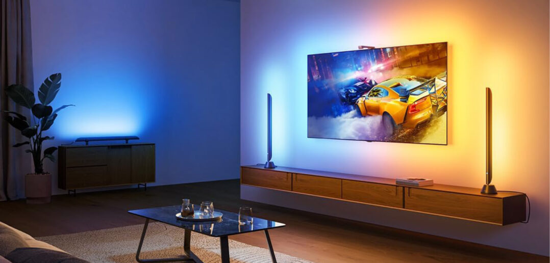 Govee LED Lightstrip & Lightbar