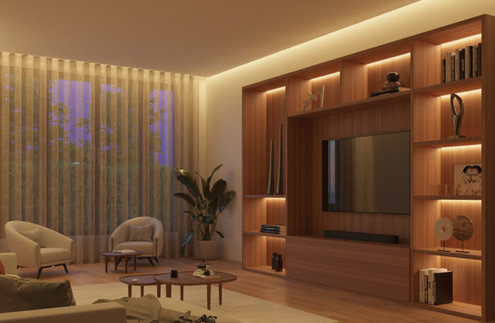 Philips Hue Solo