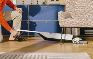 Roborock Flexi Pro