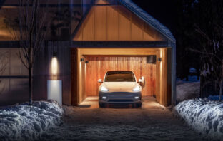 Tesla Powerwall