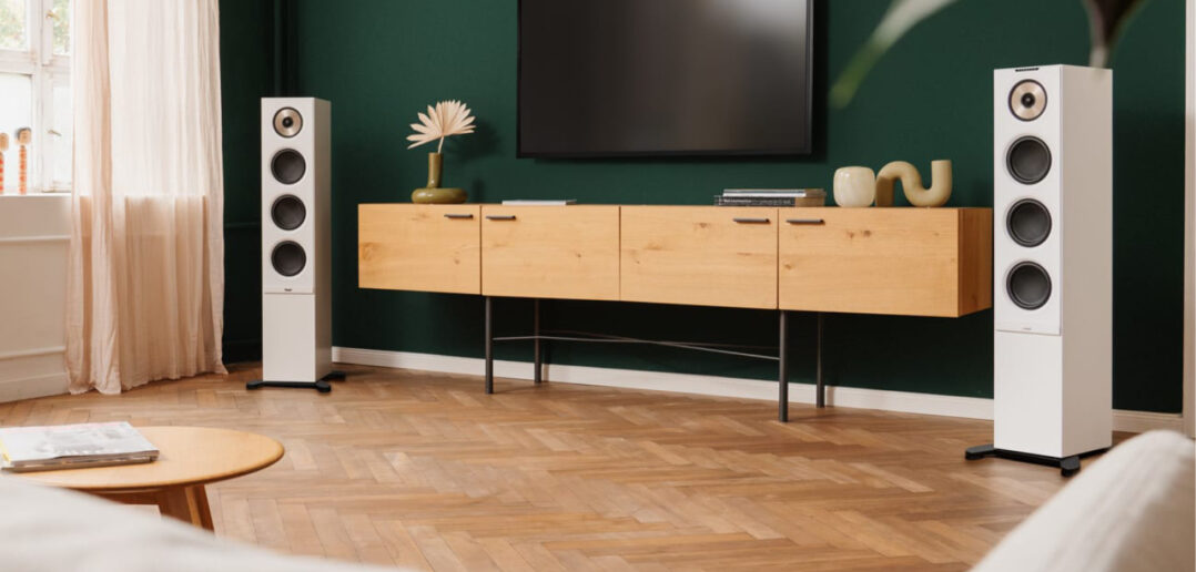 Teufel STEREO L2
