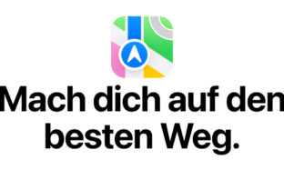 Apple Maps