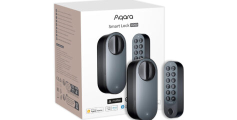 Aqara U200