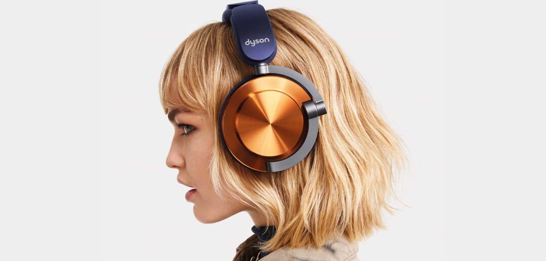 Dyson OnTrac