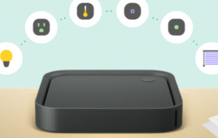 Samsung SmartThings