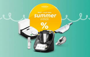 Vorwerk Summer Week