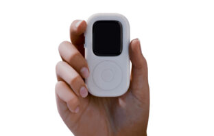 tinyPod