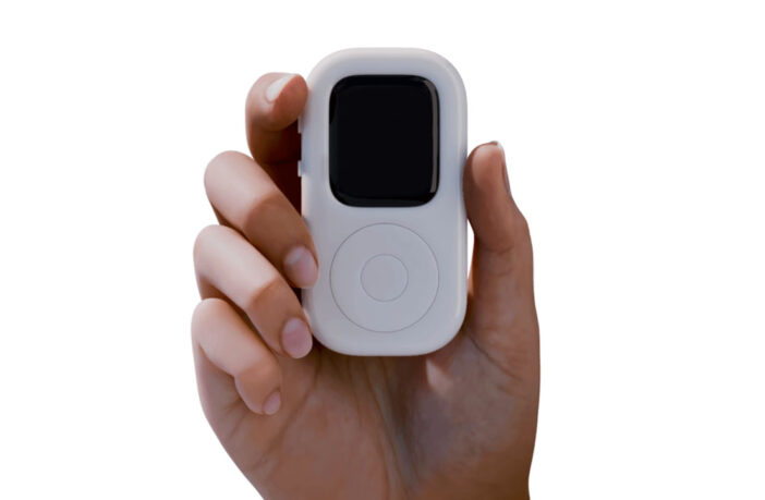 tinyPod