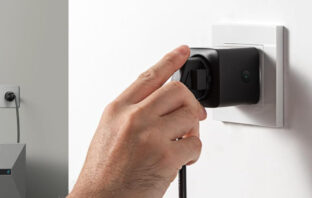 Anker SOLIX Smart Plug