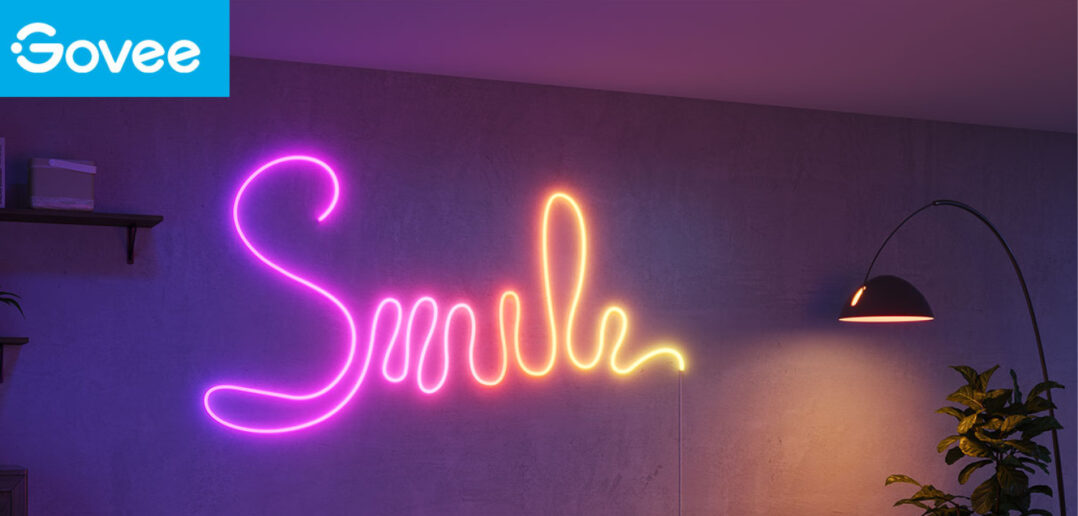 Govee Neon Rope Light 2