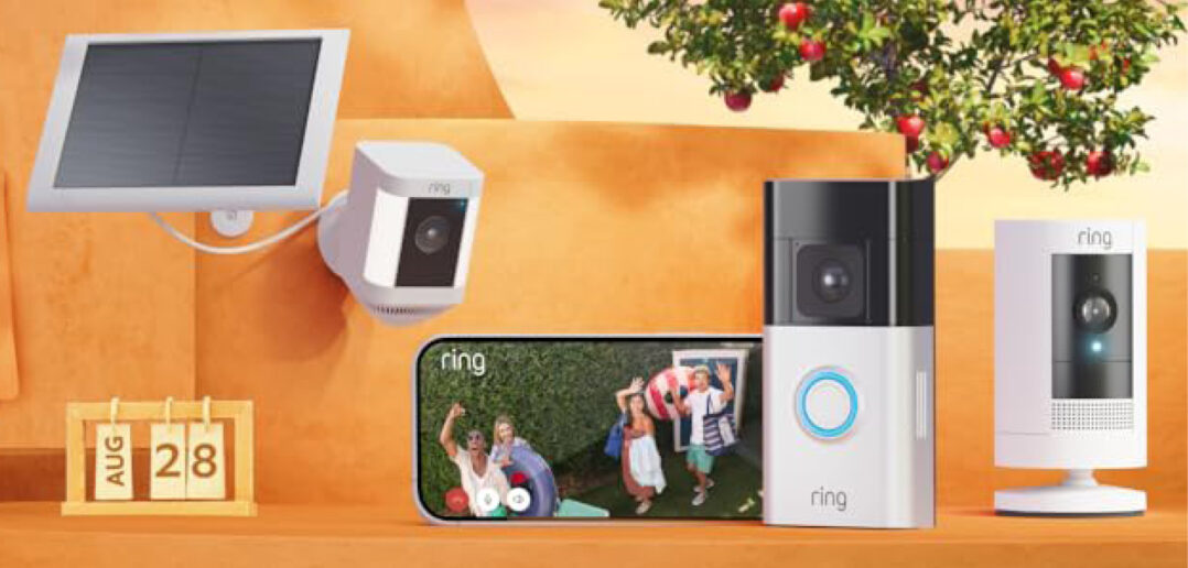 Ring Sommerangebote