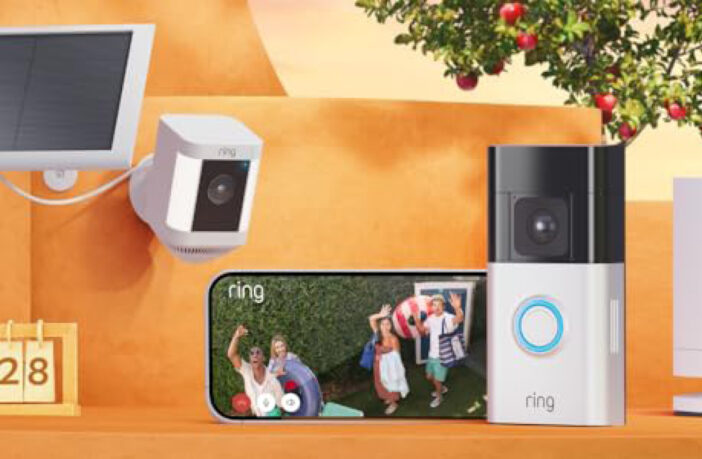 Ring Sommerangebote