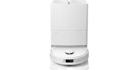 Roborock Qrevo Plus