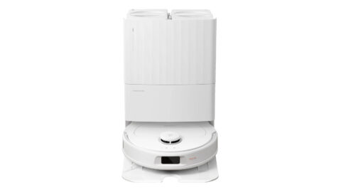 Roborock Qrevo Plus