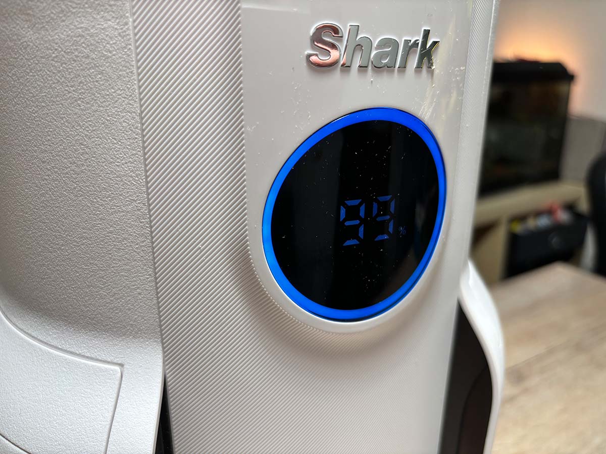 Shark NeverChange Luftreiniger