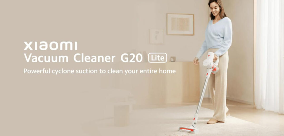 Xiaomi G20 Lite