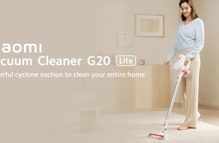 Xiaomi G20 Lite