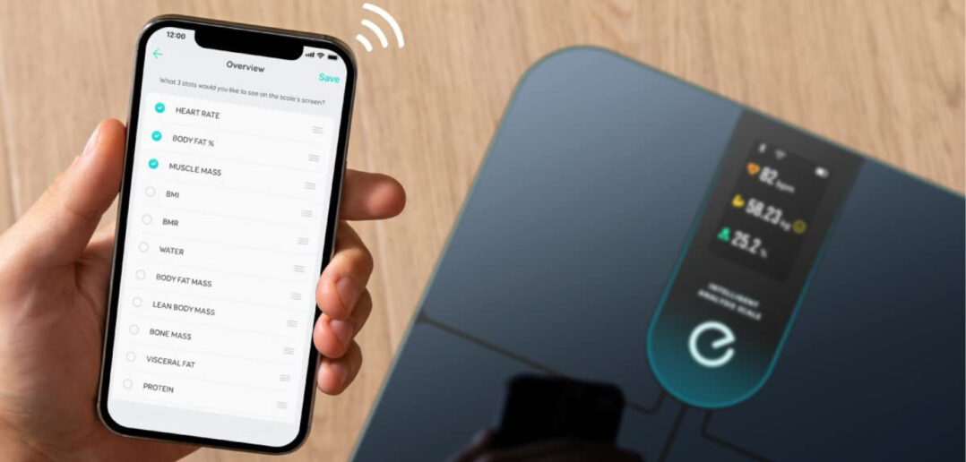 eufy Personenwaage