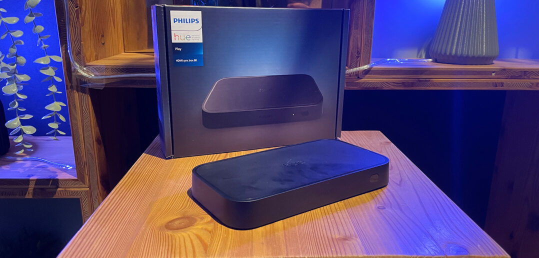 Philips Hue Event Berlin