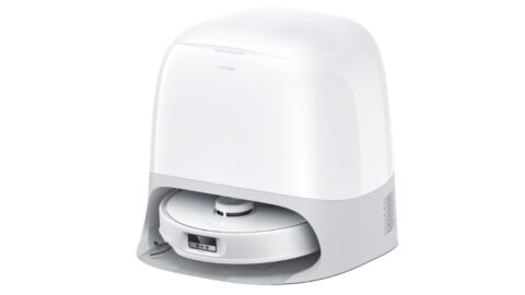 Roborock Qrevo Curv