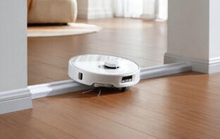 Roborock Qrevo Curv