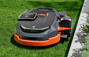 Segway Navimow X3