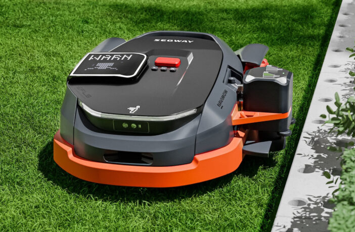 Segway Navimow X3