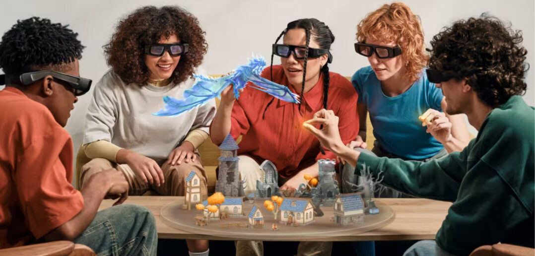 Snap Spectacles 5